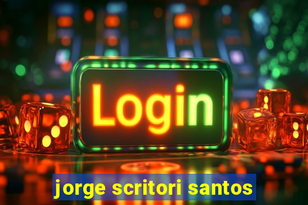 jorge scritori santos